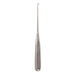 8" Lempert Curette Angled 1-0