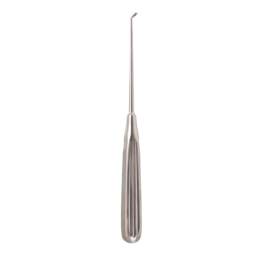 8" Lempert Curette Angled 1