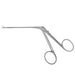 Ear Forceps 4mm Jaws, Fine