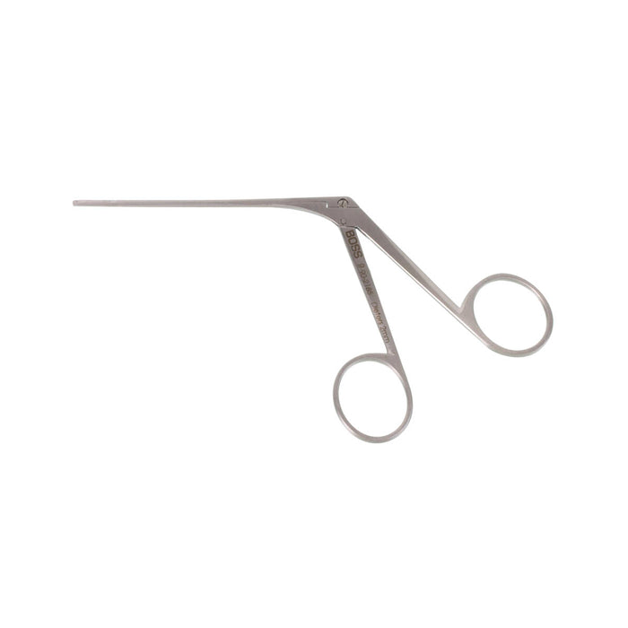 House Dieters Malleus Nipper 2mm Delicate Jaws