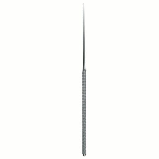 Pick, 1mm, angled 90° medium shaft,