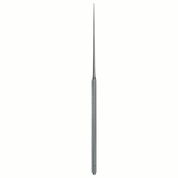 Pick, 1mm, angled 90° medium shaft,