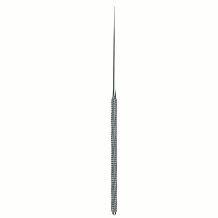 Pick, 3mm, angled 90° medium shaft