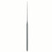 Pick, 3mm, angled 90° medium shaft