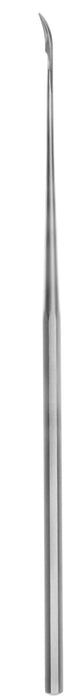 Double Edge Sickle Knife ? Curved