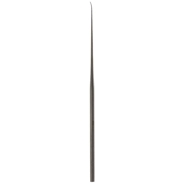 1/2" Needle Dull, Light Curve