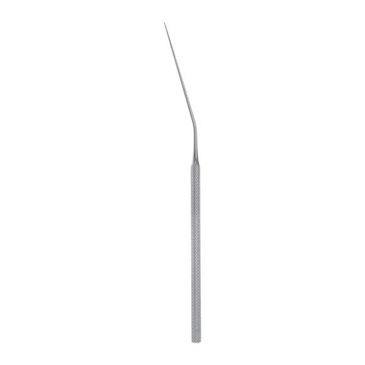 1/4" Needle straight
