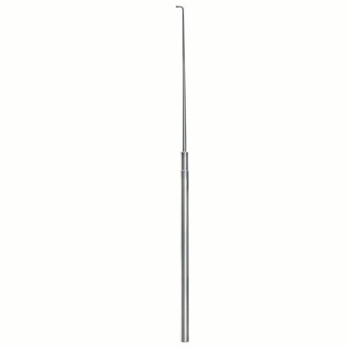 Allport Incus Hook, angled 90°