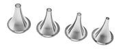Boucheron Speculum Set of 4 Large Round