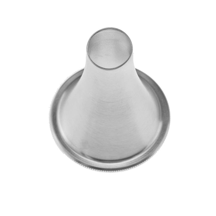 Farrior Speculum Size 6, Oval Oblique End
