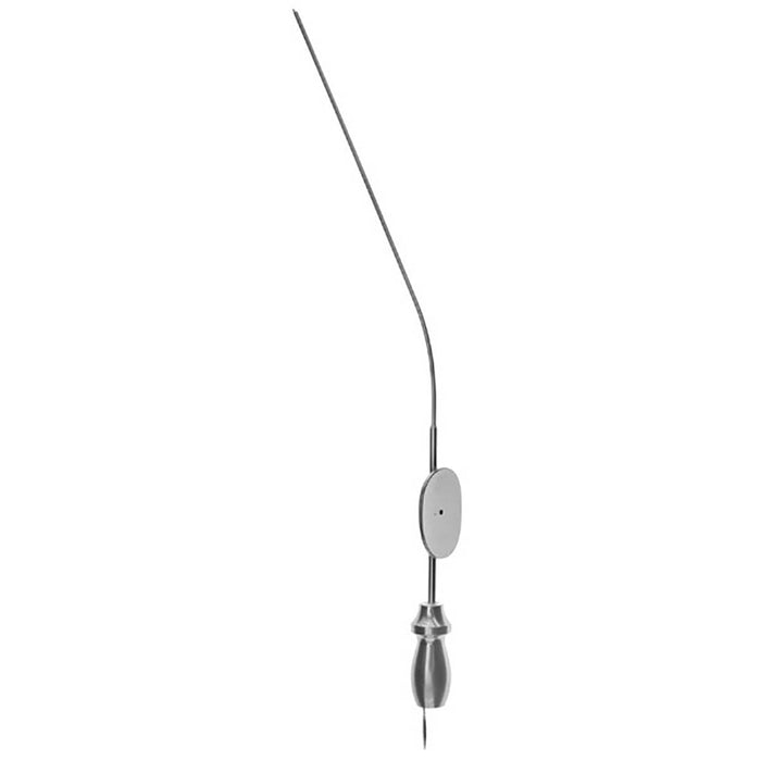 Baron Suction Tube ? Thumb Plate 3FR Regular
