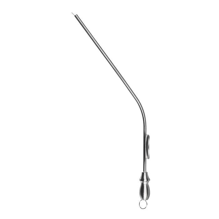 Baron Suction Tube ? Thumb Plate 7FR Regular