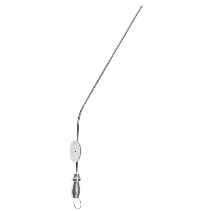 House Baron Suction Tube ? 110mm 5fr X-Long