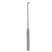 Coakley Antrum Curette Acute Angled Large