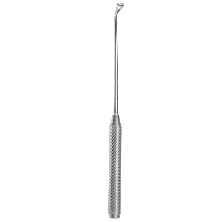 Coakley Antrum Curette Triangle Small