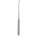 Coakley Antrum Curette Triangle Small