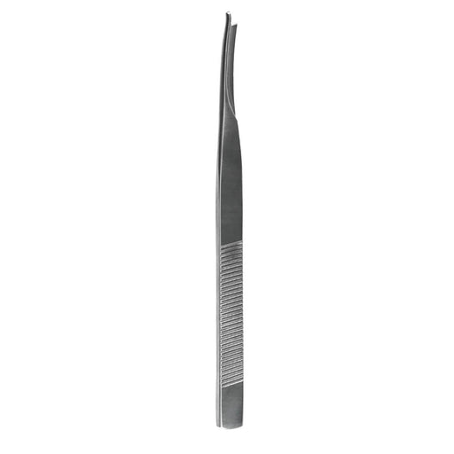7 1/4" Silver Osteotome 3mm Left, Modified