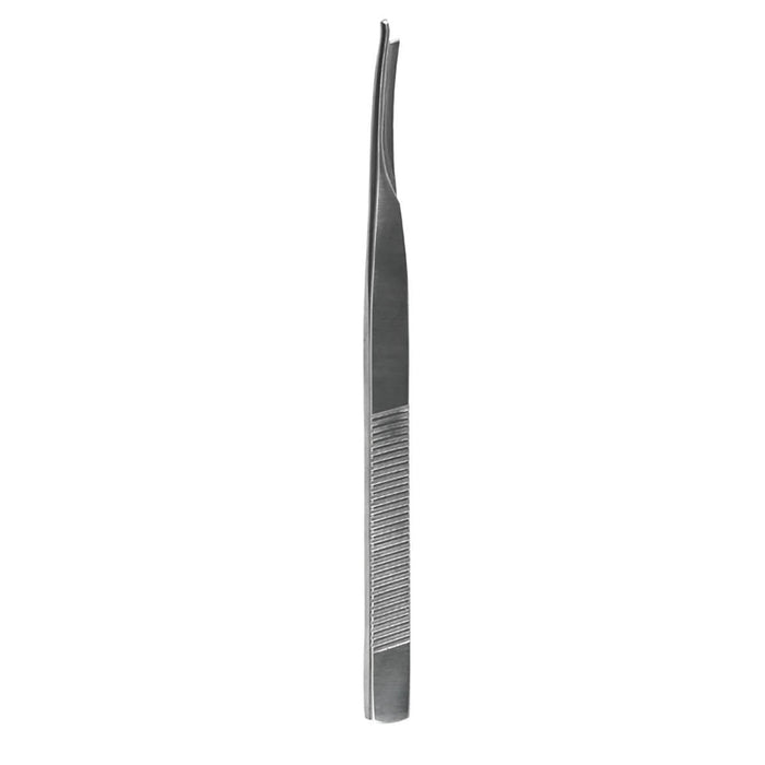 7 1/4" Silver Osteotome 3mm Left, Modified