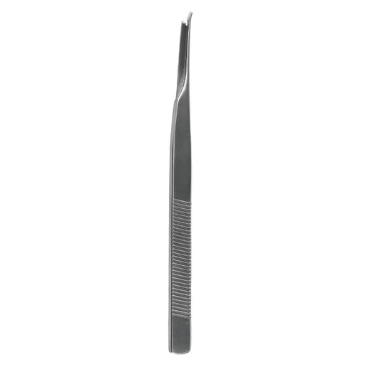 7 1/4" Silver Osteotome 3mm Right, Modified