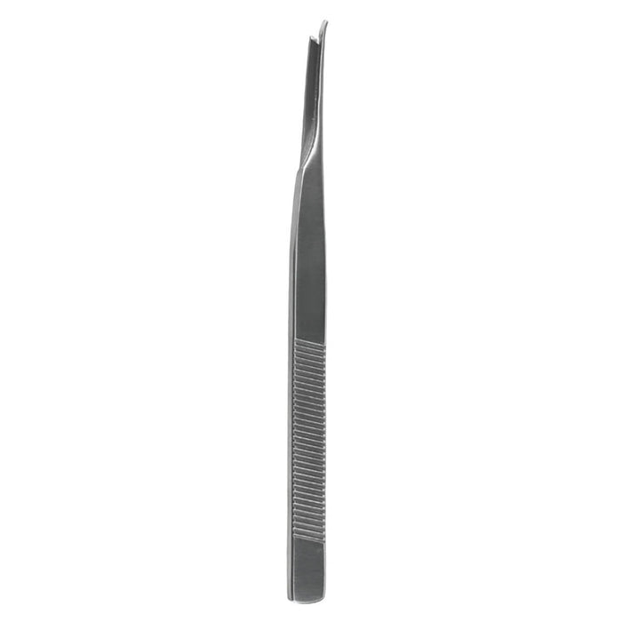 7 1/4" Silver Osteotome 3mm Right, Modified