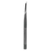7 1/4" Silver Osteotome 3mm Right, Modified