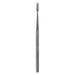 West Lacrimal Chisel Straight