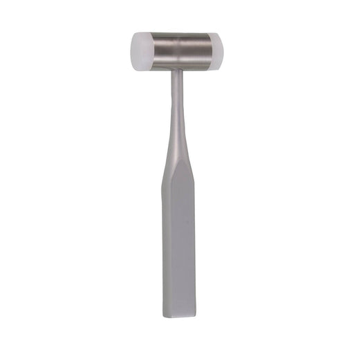 Mallet Replaceable Nylon Caps ? 7 oz