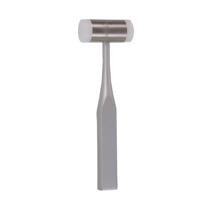 Mallet Replaceable Nylon Caps ? 7 oz