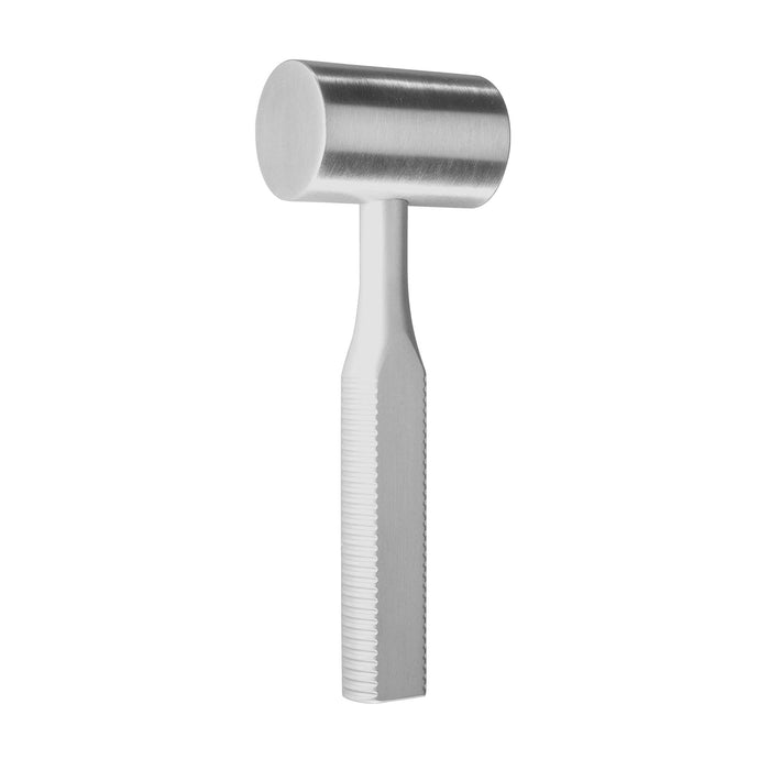 7 1/2" Heath Mallet, 40mm Head, Heavy