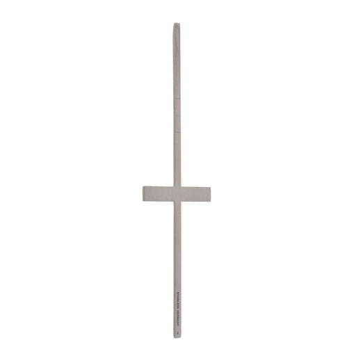 7 1/4" Cottle Crossbar Chisel Ostetome 4mm Blade