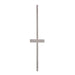 7 1/4" Cottle Crossbar Chisel Ostetome 4mm Blade