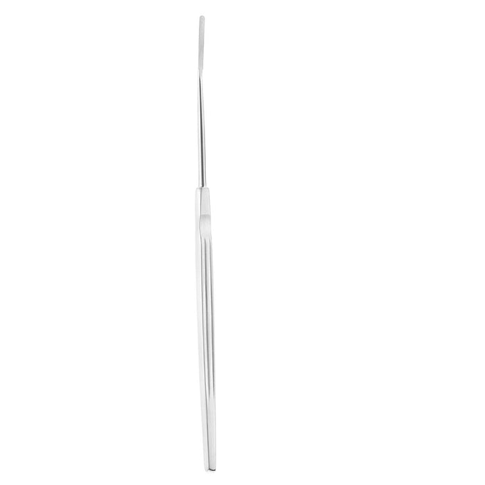 6 3/4" Lempert Elevator Slightly Curved 2mm Small