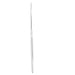 6 3/4" Lempert Elevator Slightly Curved 2mm Small