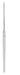 7 1/4" Halle Elevator Small