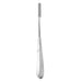 8 3/16" Cottle Rasp Straight, Downcut, 24 Teeth