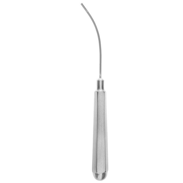 Dingman Otoabrader ? Left Ear Hollow Handle