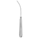 Dingman Otoabrader ? Left Ear Hollow Handle
