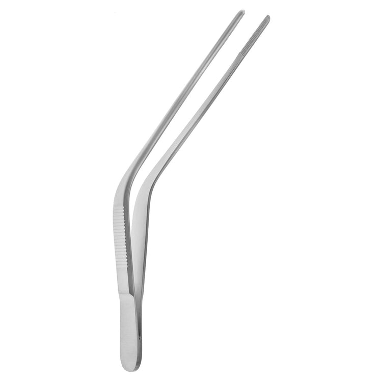 Wilde Ear Dress Forceps - Standard Pattern