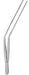 Wilde Dressing Forceps Standard, Serrated, 1.5mm x 14mm Tips