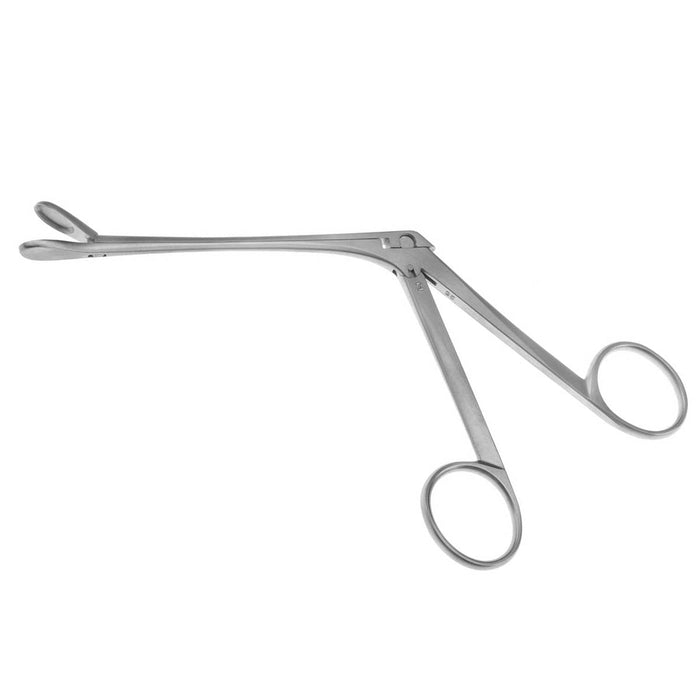Watson WMS Nasal Polyp Forceps #2 ? 9x12.5mm