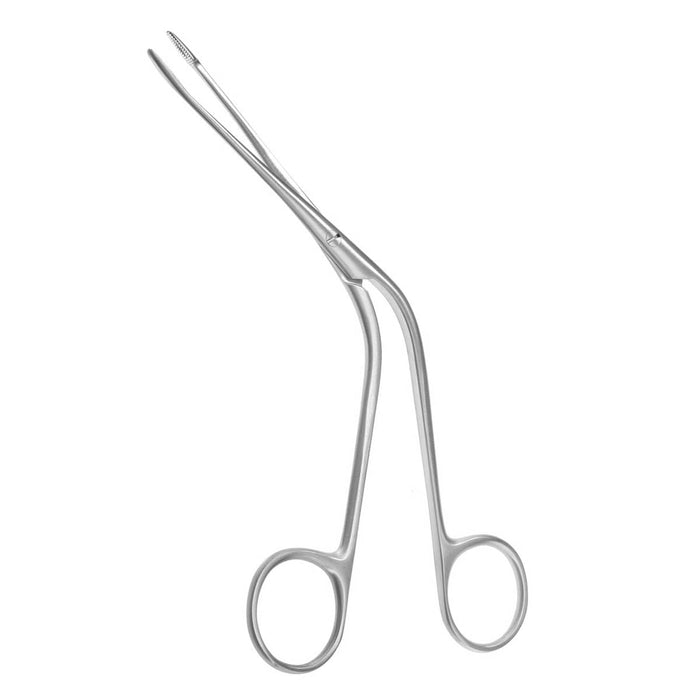 Hartman Nasal Dress Forceps ? Light Pattern