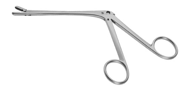 Jansen Middleton Septal Forceps ? 4x11mm