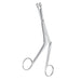 Bruening Septum Forceps 7x9mm Jaws #1