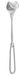 7 5/8" Cheek Retractor 36mm Wide, Swivel Blade, Small, 194mm
