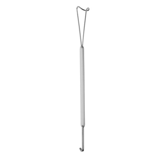 6 1/2" Neivert Knife Guide and Retractor