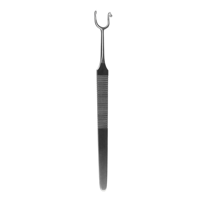 Cottle Retractor ? Double Prong, Left Sharp and Ball