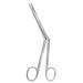 Knight Nasal Scissors light 6 1/8"