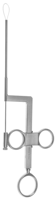 Bruening Nasal Snare ? 9.875" Bay