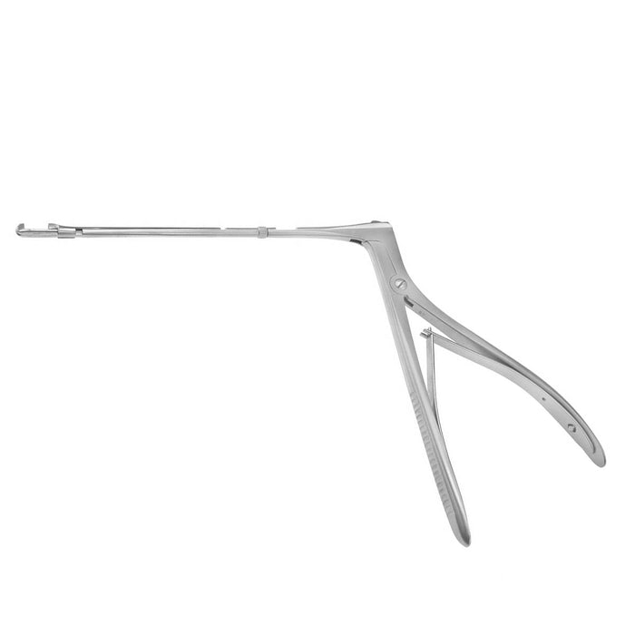 9 1/2" Hajek Kofler Punch reversible jaw