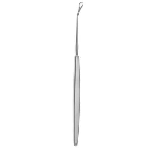 Antrum Curette ? Small, Backward
